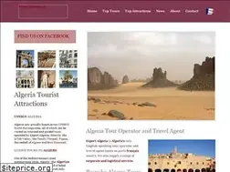 Sites similar to expertalgeria.com