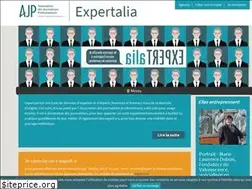 Sites similar to expertalia.be