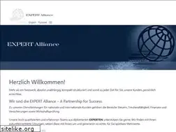 Sites similar to expertalliance.ch