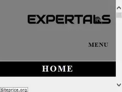 Sites similar to expertals.com