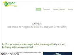 Sites similar to expertaluminum.jimdo.com