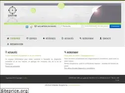 Sites similar to expertam.fr