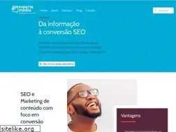 Sites similar to expertamedia.com.br