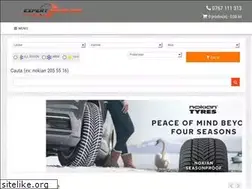 Sites similar to expertanvelope.ro