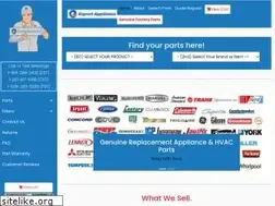 expertappliance.com