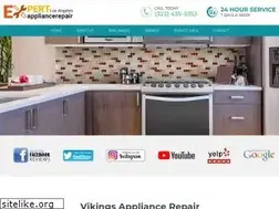 Sites similar to expertappliancerepairlosangeles.com