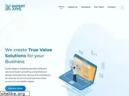 Sites similar to expertapps.com.sa
