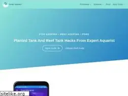 Sites similar to expertaquarist.com