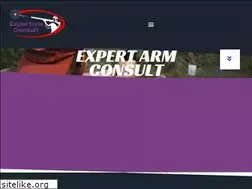 Sites similar to expertarm.ro