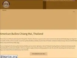Sites similar to expertasia-bullies.com