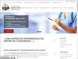Sites similar to expertass.fr