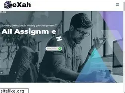 Sites similar to expertassignmenthelper.com