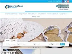 Sites similar to expertatil.com