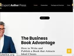 Sites similar to expertauthorpublishing.com