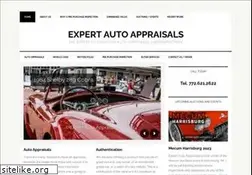 Sites similar to expertautoappraisals.com