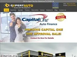 Sites similar to expertautonow.com