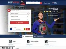 Sites similar to expertautopecas.pt