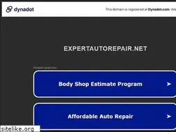 Sites similar to expertautorepair.net