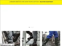 Sites similar to expertautravail.ca