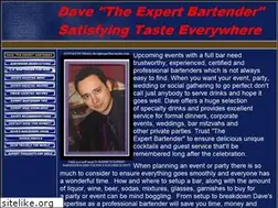 Sites similar to expertbartender.com
