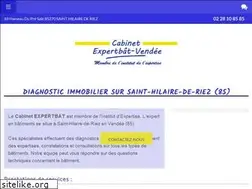 Sites similar to expertbat.fr
