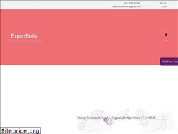 Sites similar to expertbells.com