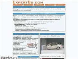 Sites similar to expertbg.com