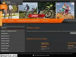 Sites similar to expertbike.pl
