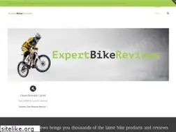 Sites similar to expertbikereviews.co.uk