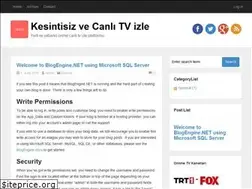 Sites similar to expertbloggingon.net