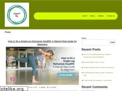 Sites similar to expertby.org