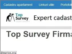 Sites similar to expertcadastru.ro