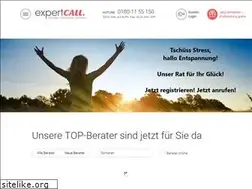 Sites similar to expertcall.com