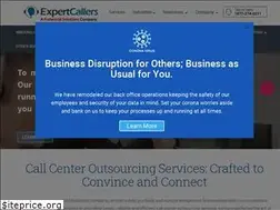 Sites similar to expertcallers.com