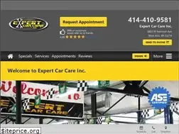 Sites similar to expertcarcareinc.com