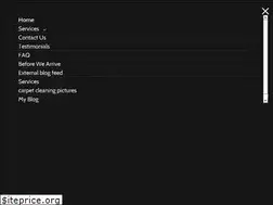 Sites similar to expertcarpet.net