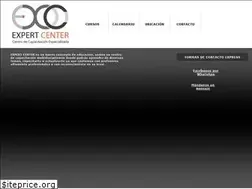 Sites similar to expertcenter.com.mx