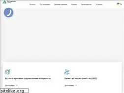 Sites similar to expertcentr.com.ua