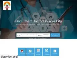 Sites similar to expertchikitsa.com