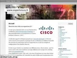 Sites similar to expertcisco.fr