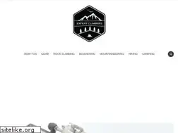 Sites similar to expertclimbers.com