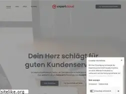 Sites similar to expertcloud.info
