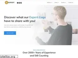 Sites similar to expertcog.com