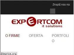 Sites similar to expertcom.pl