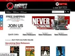 Sites similar to expertcomics.com