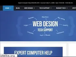 Sites similar to expertcomputerhelp.com
