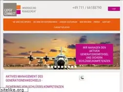 Sites similar to expertconnect.de