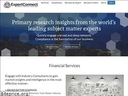 Sites similar to expertconnect.net
