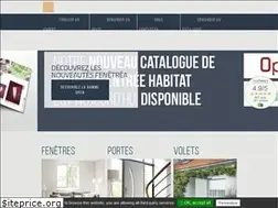 Sites similar to expertconseilfenetrea.fr