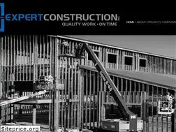 Sites similar to expertconstructioninc.com